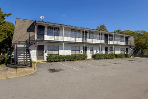 Updated 16-Unit Apartment Complex