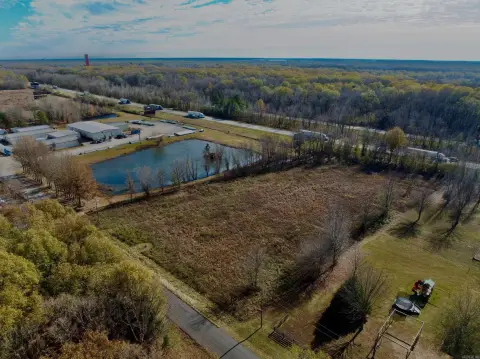 Residential Land in Lonoke, AR