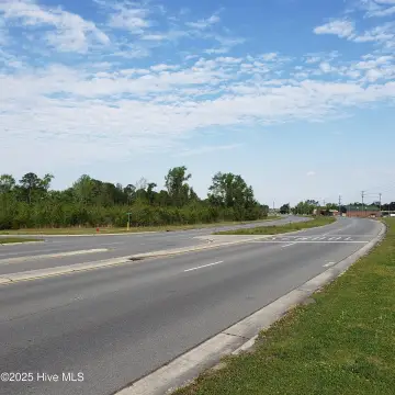 Commercial Land Near Camp Lejeune