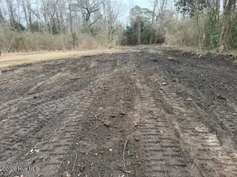 Cleared Lot in St. Pauls