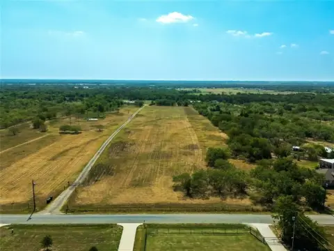 6-Acre Land in Royse City