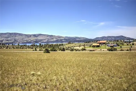 Helena, MT Land Parcel