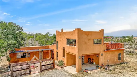Taos Investment Opportunity with Income