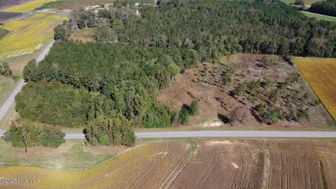 Residential Land in Nashville, NC