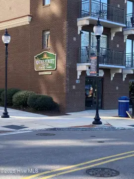 Downtown Wilmington Office Space Available