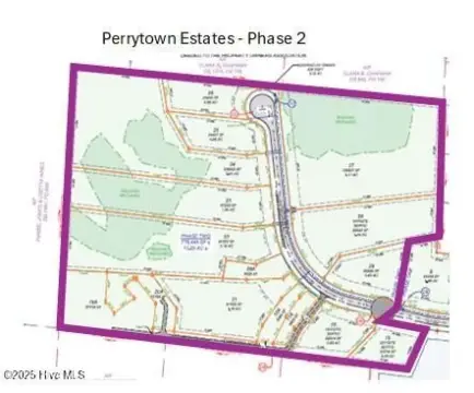 New Bern Land For Sale