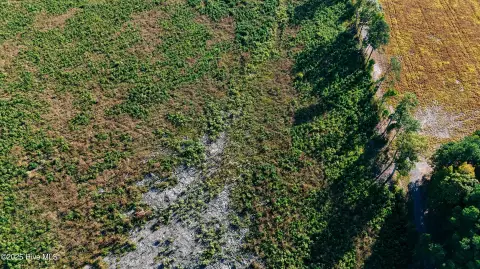 Hertford, NC 10-Acre Lot