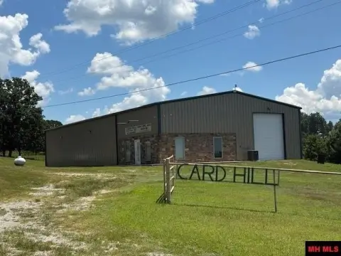 Viola, AR Highway Frontage Property