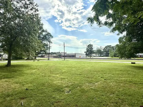 Downtown Cabot Land For Sale