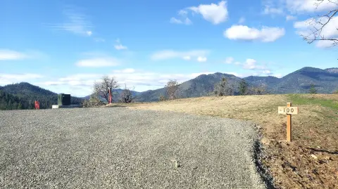 Grants Pass Land For Sale