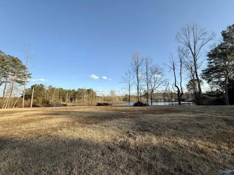 Gadsden Land with Water Views