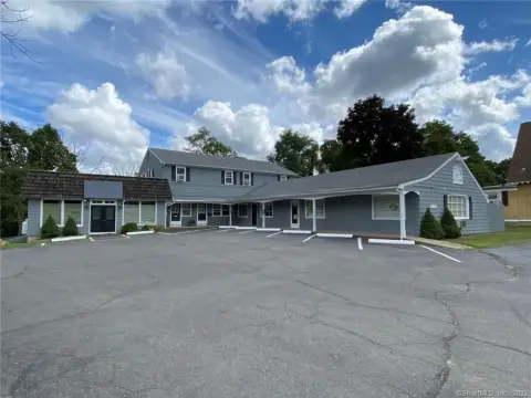 Mixed-Use Commercial Property For Sale