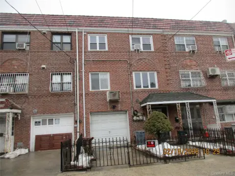 Woodside Multi-Family Opportunity