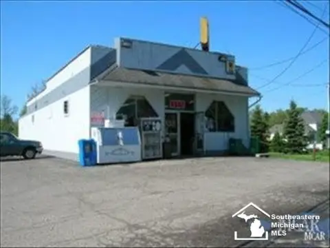 Monroe Commercial Building For Sale