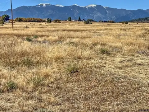 Colorado City Land Opportunity