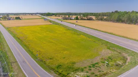 Moyock Commercial Land Opportunity