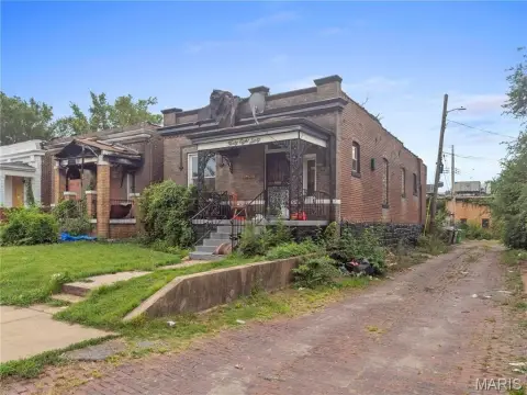 St Louis Income Property