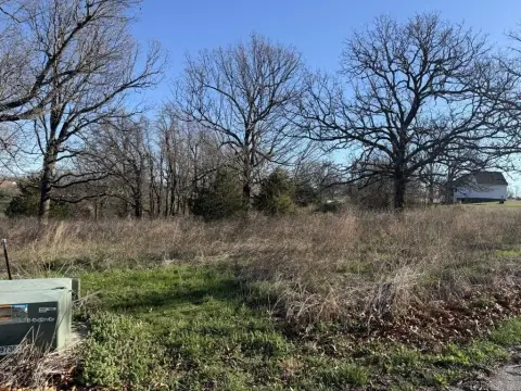 Residential Lot in Harrison, AR