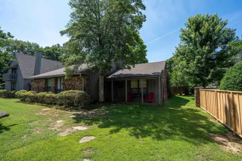 Residential Income Property with Garage