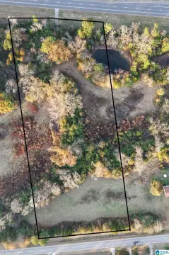 Centreville Land with Highway Frontage