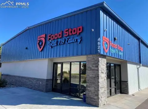 Turnkey Commercial Property in Colorado