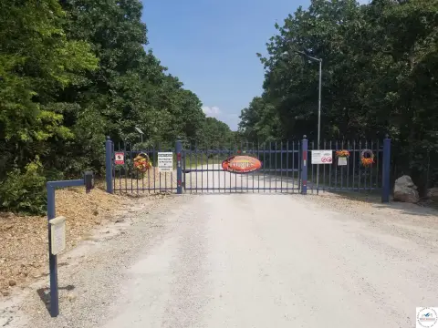 Forbes Subdivision Vacant Lot