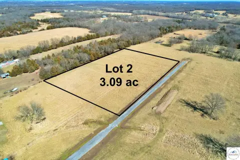 Sedalia Land Parcel For Sale