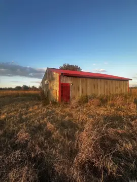 Eudora Restaurant/Bar on 3.7 Acres
