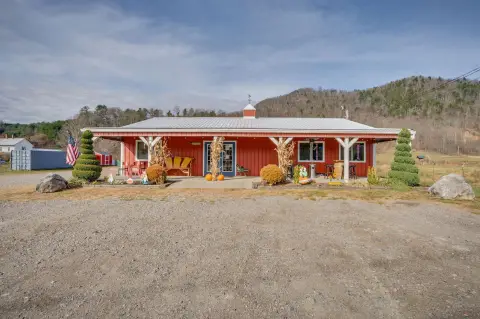 Established Bar and Grill Business