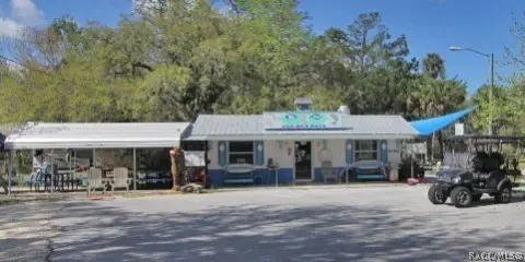 Homosassa Commercial Land For Sale