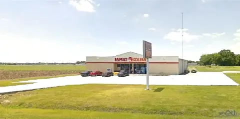 Labadieville Commercial Building For Sale