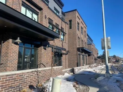 East Main Retail/Office Space