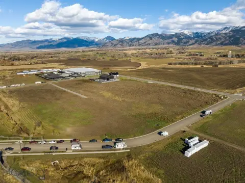 Bozeman Commercial Land For Sale
