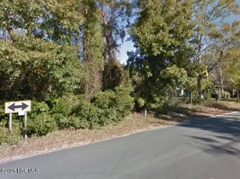 Residential Land in Hampstead, NC