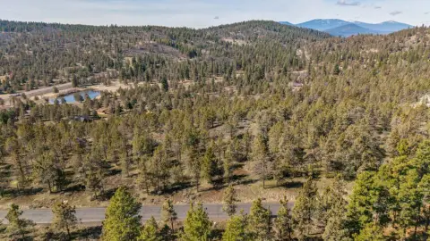 Ridgewater Homesite in Klamath Falls