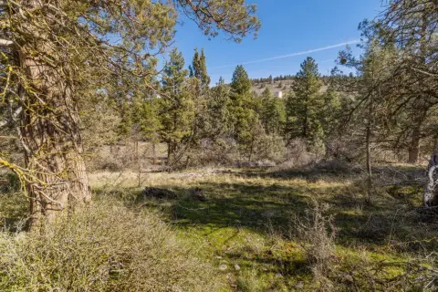 Ridgewater Homesite in Klamath Falls