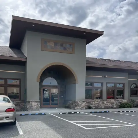 Pasco Office Building For Sale