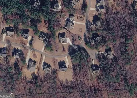 Residential Land in Little Bear