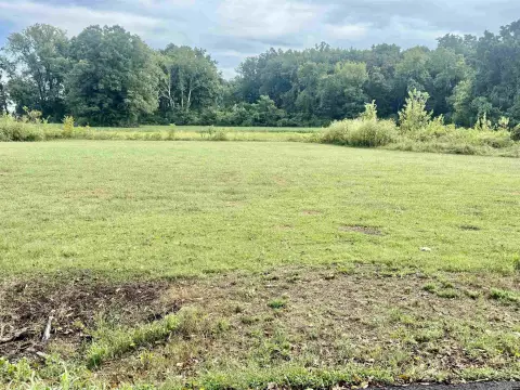 Reelfoot Lake Water View Lot