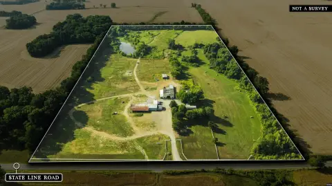 Mixed-Use Property on 35 Acres