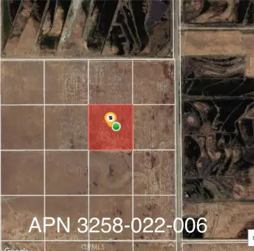 Fairmont Land for Sale