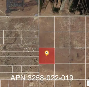 Fairmont Land with Development Potential