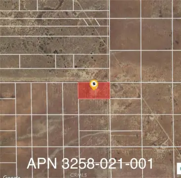 Fairmont Land with Development Potential