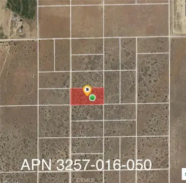 Fairmont Land with Development Potential