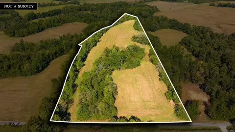 Hearn Road Farms Land