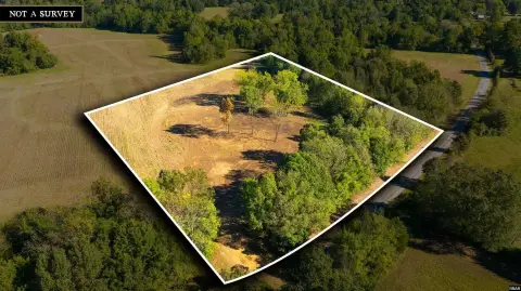 Hearn Road Farms Land