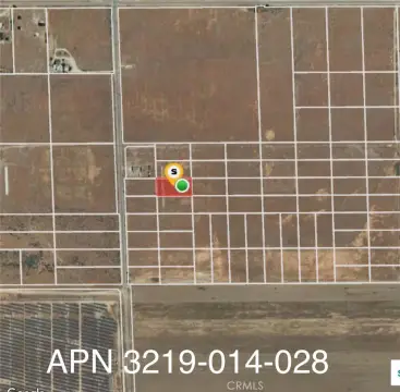 Lancaster Land with Seller Financing