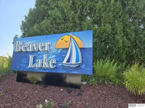 Beaver Lake Residential Lot