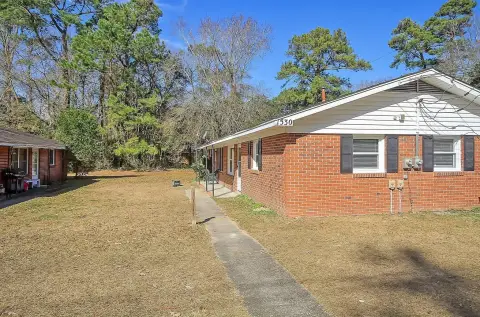 Renovated Duplex in West Ashley
