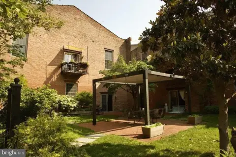 Fishtown Loft Condominium Opportunity